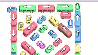 Bus Craze Level 72