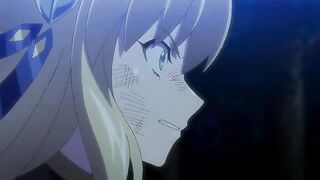 Reborn to Master the Blade From Hero-King to Extraordinary Squire Episode - 03 (Season 01)  Language - Hindi