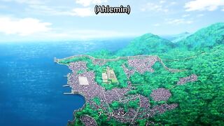 Reborn to Master the Blade From Hero-King to Extraordinary Squire Episode - 05 (Season 01)  Language - Hindi