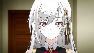 Reborn to Master the Blade From Hero-King to Extraordinary Squire Episode - 07 (Season 01)  Language - Hindi