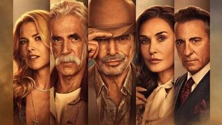Landman (2025) Season 2 Episode 1 Hindi Dubbed