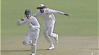 India vs south Africa last day thrilling