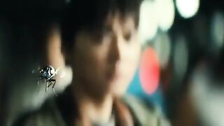 movie scene Korean