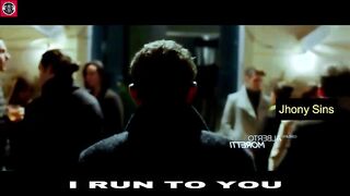 i run to you 2022 part 1