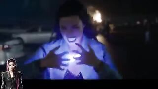 Blink powers