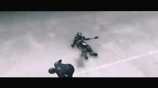 War Movie Clip