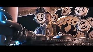 Chinese movie speak Khmer