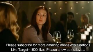 Chloe Mystery Hollywood Movie