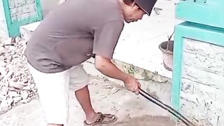 For you, I work as a laborer