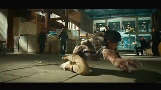 Electronic Strange Beast China Movies