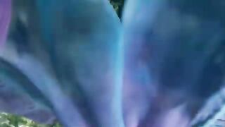 Little Princess Falls In Love Deeply