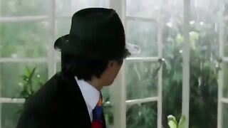 From Beijing with love Funny scene