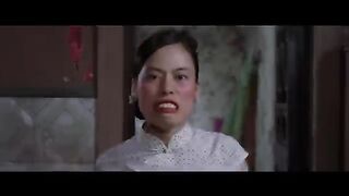 Full Kung Fu Fight Scene HD