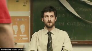 Ghost Graduation movie