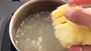 Real food