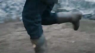 Hollywood Movie clip amazing short.