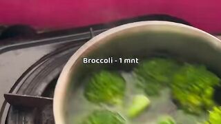 Real food