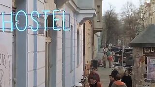 Hostel film