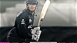 Santner what a great game changer all rounder