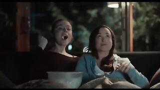 Forest Survival Hollywood romantic Movie