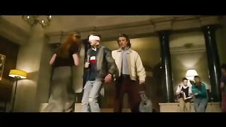 Excellent Video scene