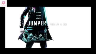 Jumper Movie Story Explained