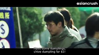 Korean Movie The Outlaws