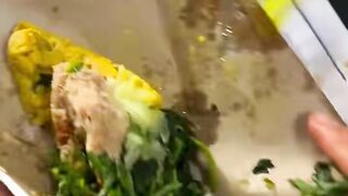 Eat real food