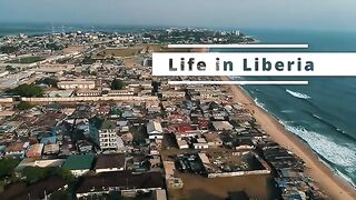 Life in Liberia