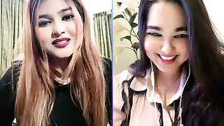 you know tre sebJyada Pyar Mujhe karta hai pk panismant live show Bangladeshi hot Queen pat- 2
