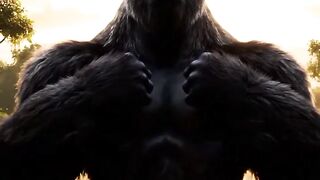 King Kong Reign of the Titan