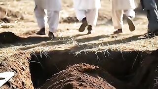 Qabar Ka azab