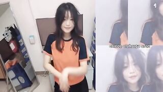 Chindo Baju olahraga Viral Link Video, Gerakan Apa Itu?