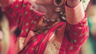 AI Made My Dance Video  Mind Blown