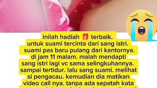 Kado paling menyakitkan