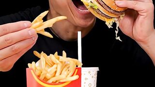 BAYASHI TV Big Mac Course