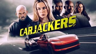 Carjackers (2025) Hindi Dubbed Movie