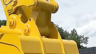 Komatsu PC8000 Mining Excavator mining komatsu shorts