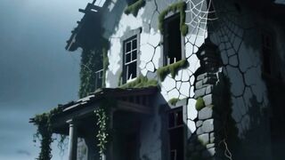 The House Where Light Refused to Enter