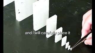 The Domino Effect of Success How Small Actions Create Big Change