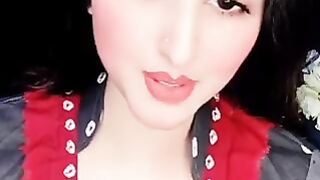 Bal barabar Karke baat kar Rakhna live show Anisha Noor