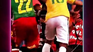 Jangan Membuat Neymar Marah
