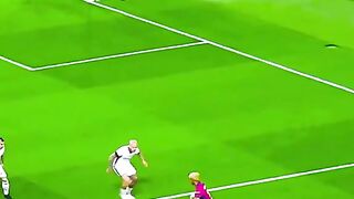Lamine Yamal Skill