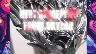 Best gameplay dari Skylar