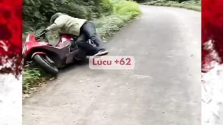 Mboten nopo nopo matamu