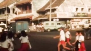 cuplikan anak sekolah (Era 80-an)