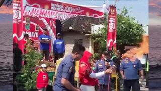 Apa itu minta maaf