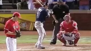 El peor strike hitory