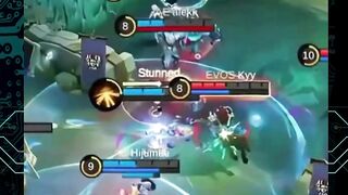 Alberttt dengan hayabusa memang sangat