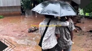 Kepleset Bareng, Lucu Banget!